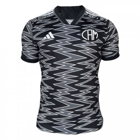 Camiseta Atlético Mineiro Tercera 2024-25